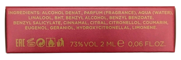 PerumeriaErbelXerjoff1861NaxosEDPSamplePróbkaPerfumUnisex