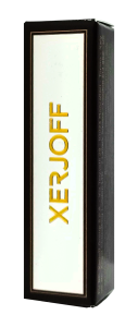 PerumeriaErbelXerjoffAlexandriaIIParfumSamplePróbkaPerfumUnisex