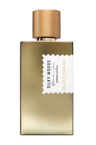 goldfield & banks silky woods ekstrakt perfum 30 ml     odlewka