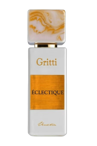gritti eclectique woda perfumowana 10 ml     odlewka