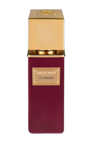 gritti florian ekstrakt perfum 10 ml     odlewka