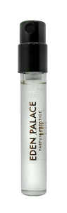PerumeriaErbelHerveGambsParisEdenPalaceParfumPrestigeSamplePróbkaPerfumUnisexNisza