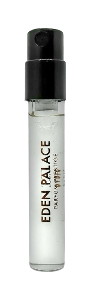 PerumeriaErbelHerveGambsParisEdenPalaceParfumPrestigeSamplePróbkaPerfumUnisexNisza