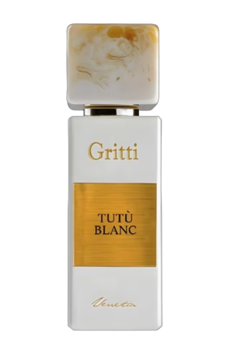 gritti tutu blanc woda perfumowana 10 ml     odlewka