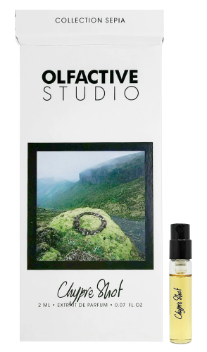 olfactive studio chypre shot ekstrakt perfum 2 ml     