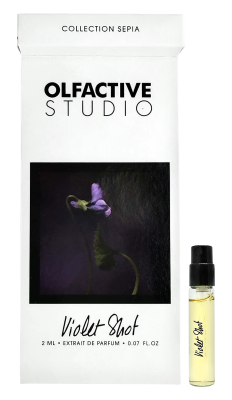 PerumeriaErbelOlfactiveStudioVioletShottEXTSamplePróbkaPerfum