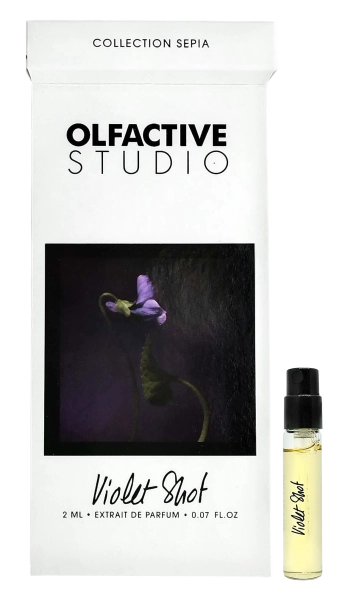 PerumeriaErbelOlfactiveStudioVioletShottEXTSamplePróbkaPerfum