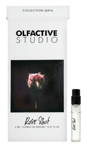 olfactive studio rose shot ekstrakt perfum 2 ml     