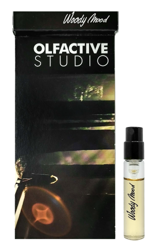 olfactive studio woody mood woda perfumowana 2 ml     