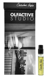 PerumeriaErbelOlfactiveStudioChambreNoireEDPSamplePróbkaPerfum