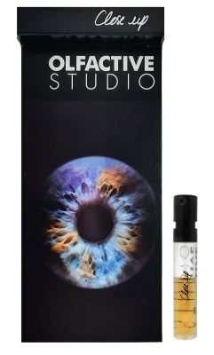 PerumeriaErbelOlfactiveStudioCloseUpEDPSamplePróbkaPerfum