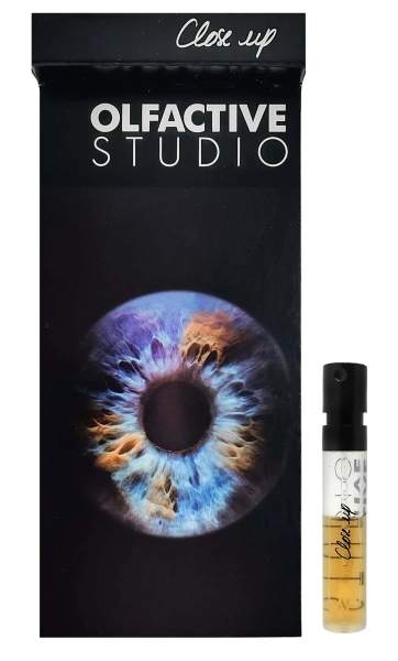 PerumeriaErbelOlfactiveStudioCloseUpEDPSamplePróbkaPerfum