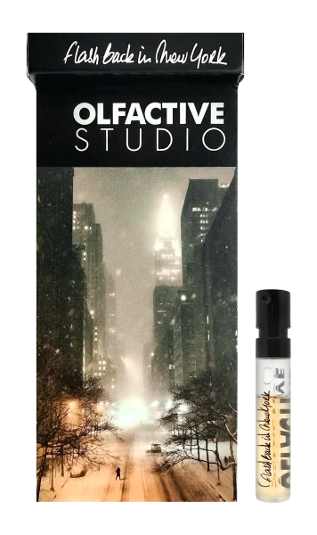 PerumeriaErbelOlfactiveStudioFlashBackInNewYorkEDPSamplePróbkaPerfum