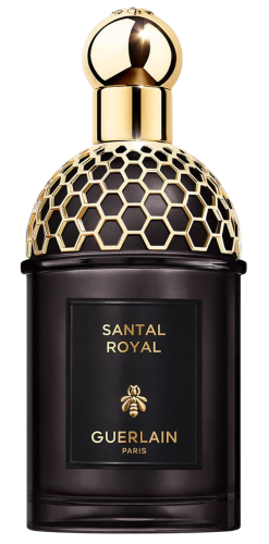 guerlain santal royal woda perfumowana 10 ml     odlewka