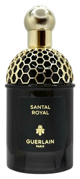PerfumeriaErbelGuerlainAbsolusAllegoriaSantalRoyalEDPFlakonPerfumNiszowych