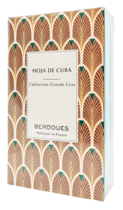 BerdouesHojaDeCubaEDP100mlPerfumeriaErbel