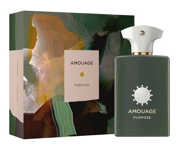 PerfumeriaErbelAmouagePurposeEDPFlakonPerfumNiszowychUnisex