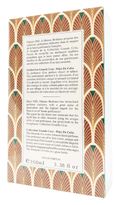 BerdouesHojaDeCubaEDP100mlPerfumeriaErbel