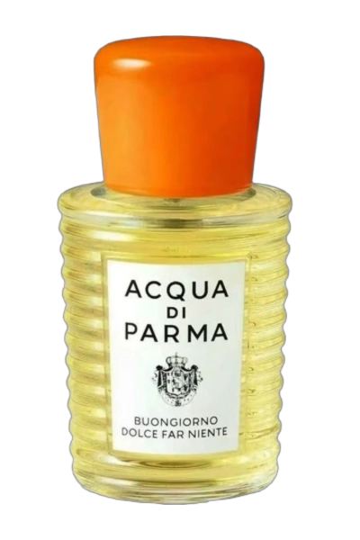 AcquadiparmaBuongiornoDOlceFarNientePerfumeriaErbelOdlewkiPerfum.png