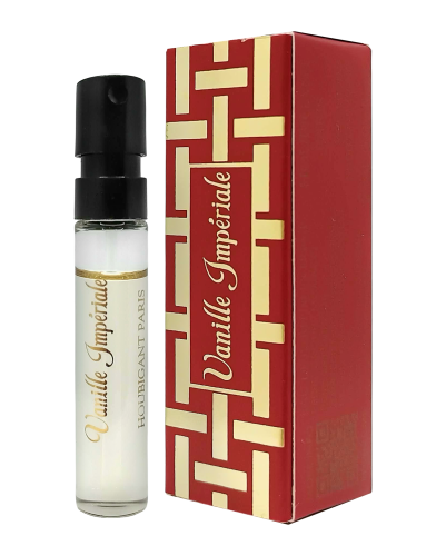 houbigant vanille imperiale woda perfumowana 2 ml     