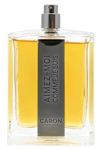 caron aimez-moi comme je suis woda toaletowa 125 ml  tester   