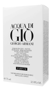 PerfumeriaErbelGiorgioArmaniAcquadiGioParfumFlakonPerfumDlaMężczyzny