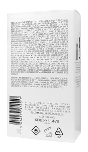 PerfumeriaErbelGiorgioArmaniAcquadiGioParfumFlakonPerfumDlaMężczyzny