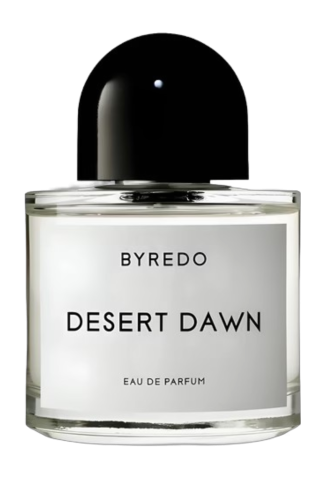 byredo desert dawn woda perfumowana 5 ml     odlewka