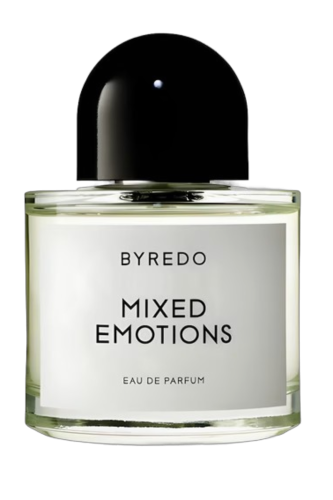 byredo mixed emotions woda perfumowana 5 ml     odlewka