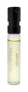 PerumeriaErbelXerjoffLaCapitaleParfumSamplePróbkaPerfum