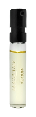 PerumeriaErbelXerjoffLaCapitaleParfumSamplePróbkaPerfum