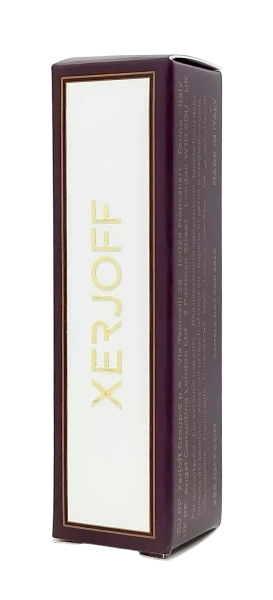 PerumeriaErbelXerjoffLaCapitaleParfumSamplePróbkaPerfum