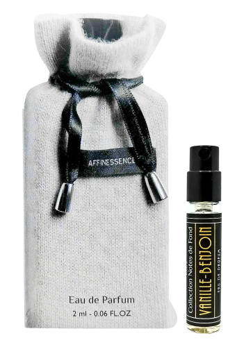 affinessence vanille-benjoin woda perfumowana 2 ml     