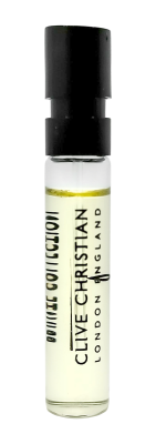 PerumeriaErbelCliveChristianPrivateCollectionVAmberFougereEDPSamplePróbkaPerfum