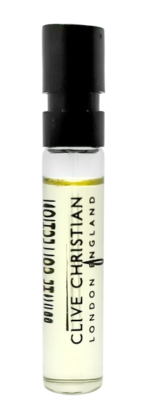 PerumeriaErbelCliveChristianPrivateCollectionVAmberFougereEDPSamplePróbkaPerfum