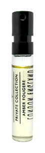 PerumeriaErbelCliveChristianPrivateCollectionVAmberFougereEDPSamplePróbkaPerfum