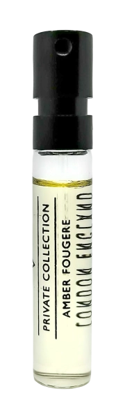 PerumeriaErbelCliveChristianPrivateCollectionVAmberFougereEDPSamplePróbkaPerfum