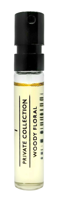 PerumeriaErbelCliveChristianPrivateCollectionIWoodyFloralEDPSamplePróbkaPerfum