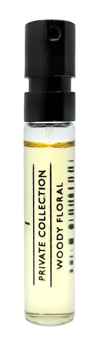 clive christian i woody floral ekstrakt perfum 2 ml     