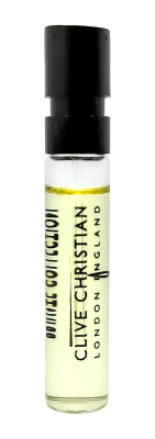 PerumeriaErbelCliveChristianPrivateCollectionIWoodyFloralEDPSamplePróbkaPerfum