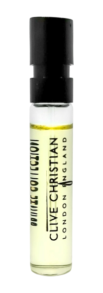 PerumeriaErbelCliveChristianPrivateCollectionIWoodyFloralEDPSamplePróbkaPerfum