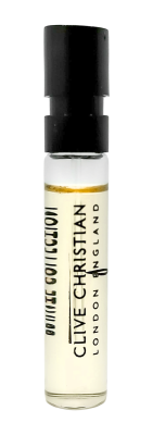 PerumeriaErbelCliveChristianPrivateCollectionCWoodyLeatherEDPSamplePróbkaPerfum