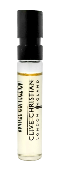PerumeriaErbelCliveChristianPrivateCollectionCWoodyLeatherEDPSamplePróbkaPerfum