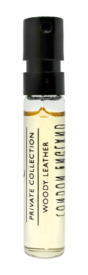 PerumeriaErbelCliveChristianPrivateCollectionCWoodyLeatherEDPSamplePróbkaPerfum