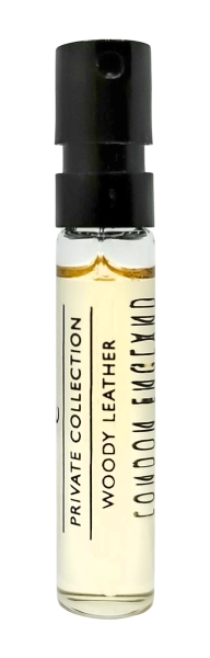 PerumeriaErbelCliveChristianPrivateCollectionCWoodyLeatherEDPSamplePróbkaPerfum