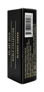 PerumeriaErbelCliveChristianBlondeAmberParfumSamplePróbkaPerfum