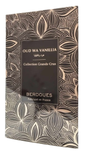 BerdouesOudWaVanilliaEDPPerfumeriaErbel