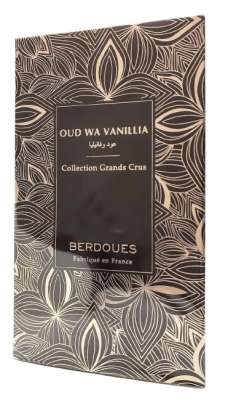 BerdouesOudWaVanilliaEDPPerfumeriaErbel