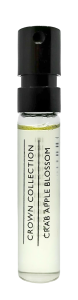 PerumeriaErbelCliveChristianCrabAppleBlossomParfumSamplePróbkaPerfum