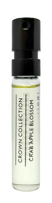 PerumeriaErbelCliveChristianCrabAppleBlossomParfumSamplePróbkaPerfum